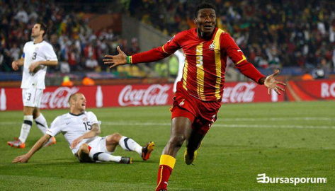 Gyan 3'te 1 fiyatına Kayserispor'da