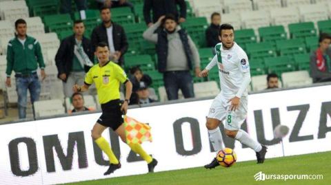Jorquera parayı az buldu