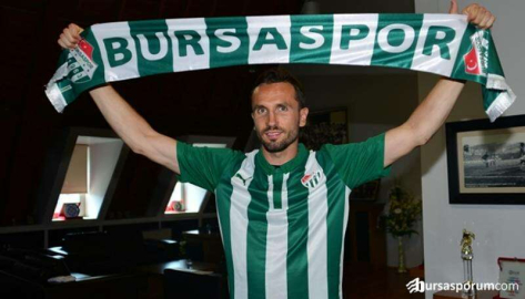 Tomas Sivok İsrail'e gitti