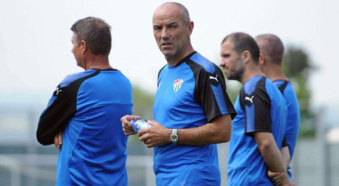 Le Guen 10 futbolcunun üstünü çizecek!
