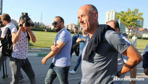 Paul Le Guen'den transfer açıklaması