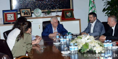 "Hedefimiz en az 50 Milyon TL"