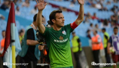 Başkan Ay: "Batalla bu sene son kez..."