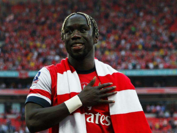 Sagna yüksek uçtu 