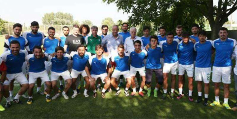 Le Guen: 6 numara eksiğimiz var!
