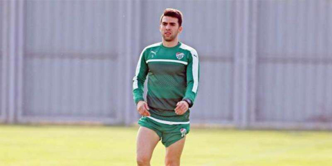 Emre Taşdemir ameliyat olacak