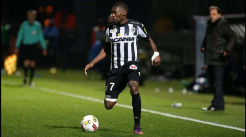 Bursaspor'a yeni Bakambu!