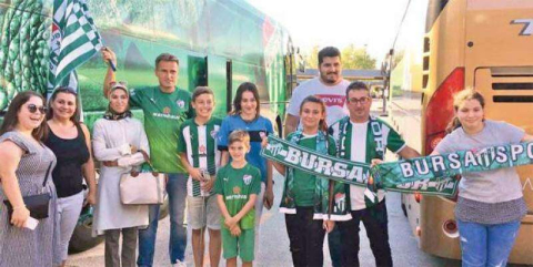 Le Guen'e ilgi seli