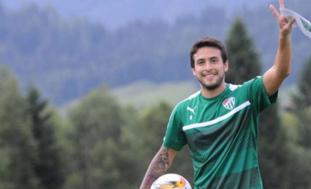 Jorquera  için sürpriz teklif