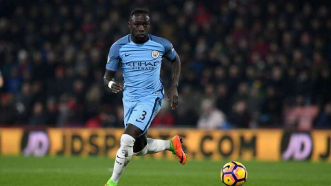 Le Guen'den Sagna açıklaması