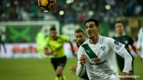 Kubilay'a izin çıkmadı