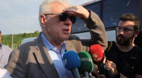 Hafta sonuna kadar 2 isim biter