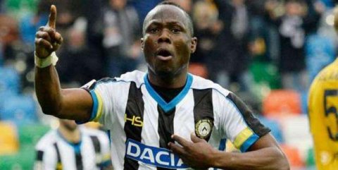 Badu da rakip Birmingham!
