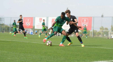 Taiwo: Ne kadar para vereceksiniz?