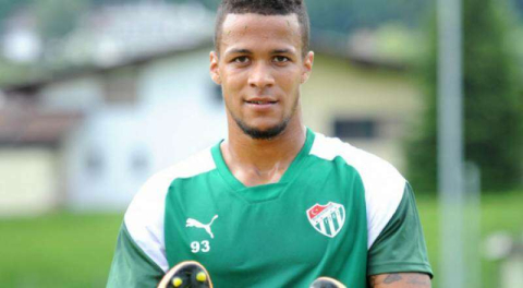 Bursaspor'un yeni transferinden flaş sözler
