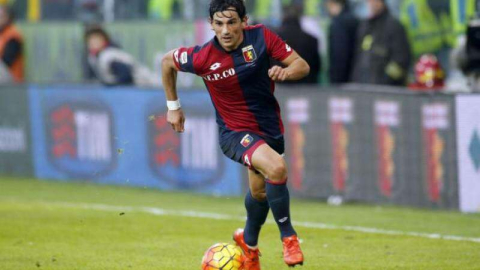 Bursaspor'da Tino Costa bombası