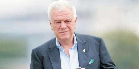 12 Milyon Euro geriden gidiyoruz