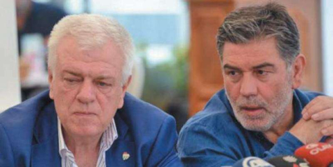 "Çilek transferini hoca istemiyor"