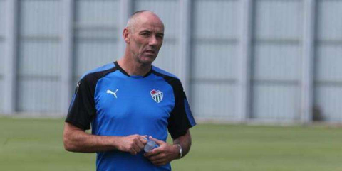 Le Guen maça gitti