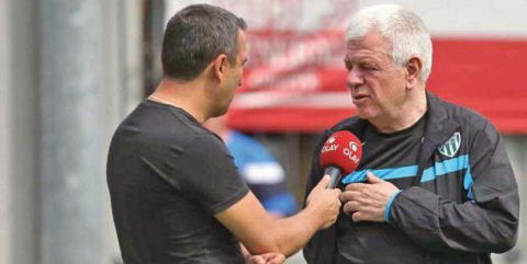 'Geç kaldık ama 4 oyuncu alacağız'