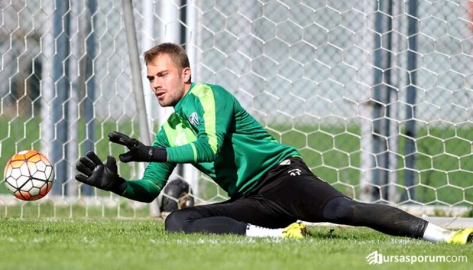 Mert Galatasaray'a gidecek