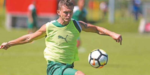 Necid gitti gider
