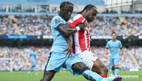 Bursaspor Sagna'dan vazgeçemiyor