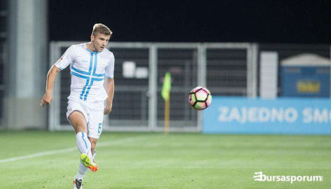 Ristovski'yi Le Guen izleyecek
