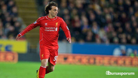 Bursaspor'da Markovic iddiası!