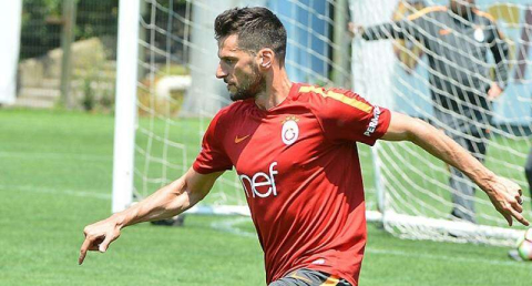 Hakan Balta Bursaspor'u reddetti iddiası