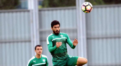 Merter ve İsmail'e gün doğdu