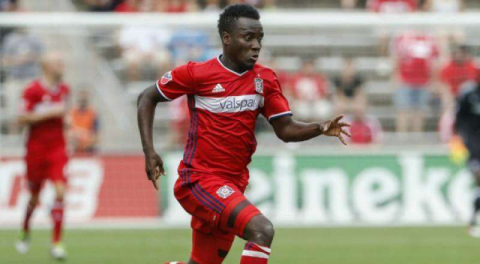 Accam'da 500 bin Euro'luk fark
