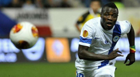 Delarge gelmek için haber bekliyor!