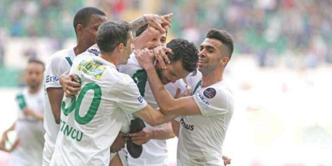 Yeni timsah sahne alıyor