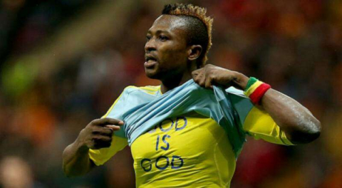 Bursa'ya davet edildi