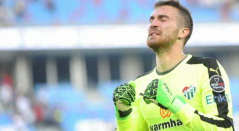 Harun Tekin: Özgüvenimiz yerine geliyor