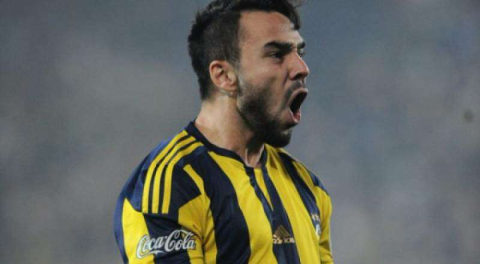 Volkan Şen defteri kapandı!