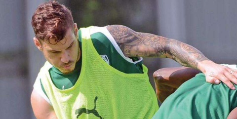 Deniz Yılmaz 11'e dönüyor