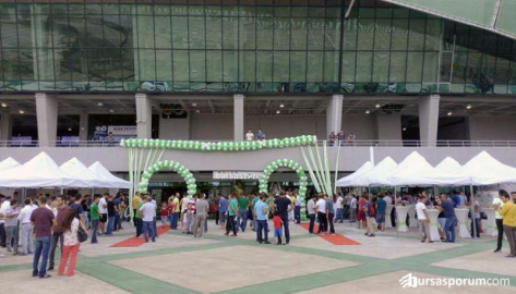 Bursastore'dan şikayet var!