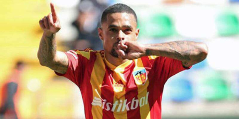 Welliton ne olacak?