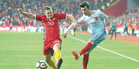 'Kurtarın beni buradan'