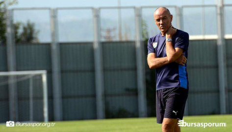 Paul Le Guen mesaide