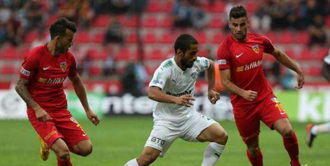  Düşüş rakamlara da yansıdı