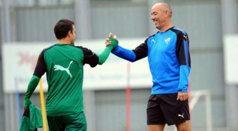 Le Guen Batalla'ya kavuştu