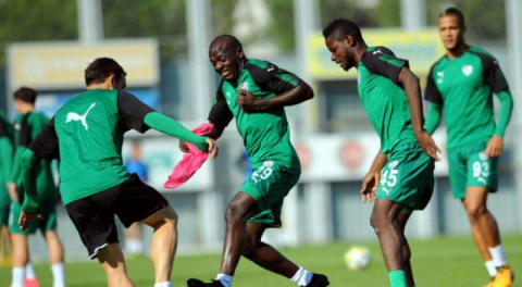 Sivas yolculuğu bugün