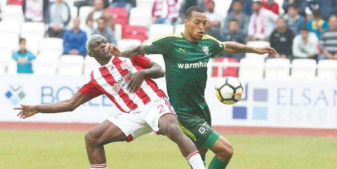 Titi 'Ertuğrul'un önü açık'