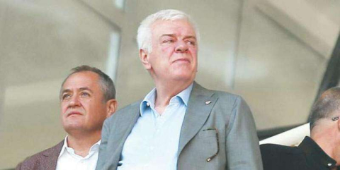 'Kembo ve Badu'yu aradık'