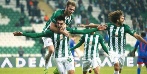 'Kubilay da başaracak'