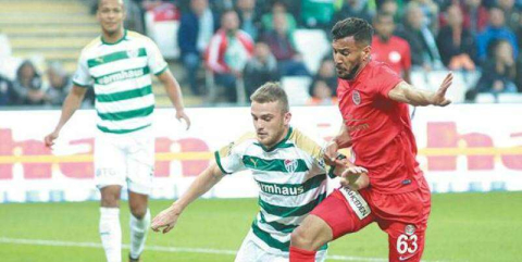 Hayaller gerçek olacak