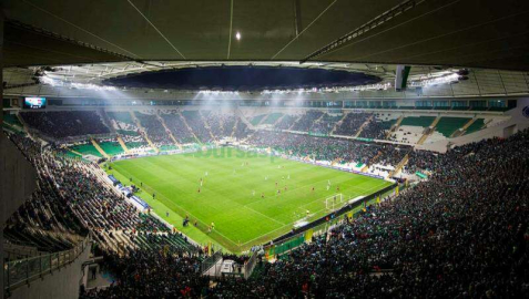 Bursaspor Avrupa’da 86. sırada